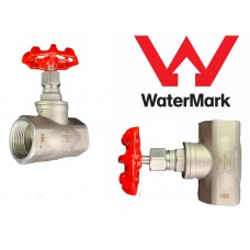 Stainless Steel Globe Valve Stainless Steel Globe Valve
